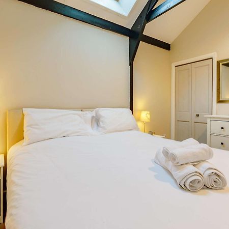 Villa 2 Bed In Barnstaple 09089 Umberleigh Esterno foto