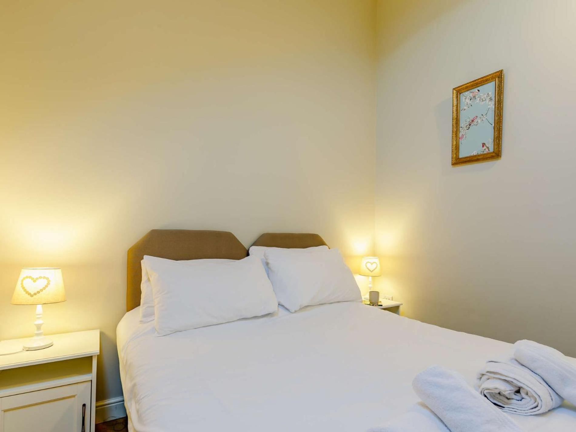 Villa 2 Bed In Barnstaple 09089 Umberleigh Esterno foto